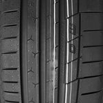 Continental Extremecontact Sport 275/35R19 1Y Performance Summer Tire