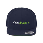 CarMeets Driver's Hat