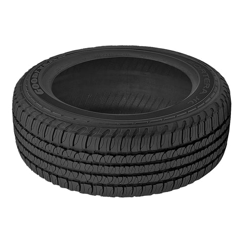 Goodyear Fortera HL 245/70R17 108T Quiet All-Season Traction Tire