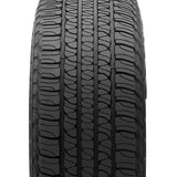 Goodyear Fortera HL 255/65R18 109S Quiet All-Season Traction Tire