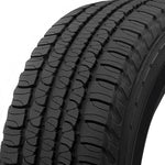 Goodyear Fortera HL 255/65R18 109S Quiet All-Season Traction Tire