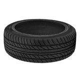 1 X New Falken @ Ohtsu FP70 245/45R17 99W All-Season Radial Tire