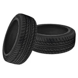 1 X New Falken @ Ohtsu FP70 235/50R18 97W All-Season Radial Tire