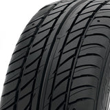 1 X New Falken @ Ohtsu FP70 215/55R17 94V All-Season Radial Tire