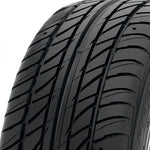 1 X New Falken @ Ohtsu FP70 225/55R17 87V All-Season Radial Tire