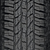 Yokohama GEOLANDAR A/T G015 LT265/70R17/10 121S