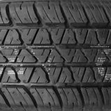 EL Dorado Golden Fury GFT 205/70/15 95S All-Weather Quality Tire