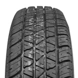 EL Dorado Golden Fury GFT 205/75/14 95S All-Weather Quality Tire