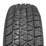 EL Dorado Golden Fury GFT 205/70/15 95S All-Weather Quality Tire