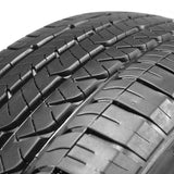 Goodyear Eagle Sport All-Season 245/50R20 102V All-Season Traction Tire