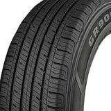 Ironman GR906 185/70/13 86T Symmetric All-Season Touring Tire