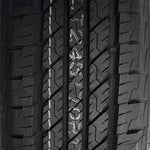 Milestar Grantland H/T 215/85/16 115/112S All-Season Performance Tire