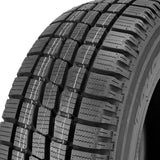 Toyo H09 LT195/75R16/8 107/105R