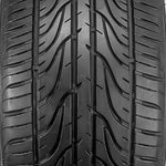 Hankook VENTUS V4 ES H105 175/55/15 77T Tire For Brabus Coupe FR