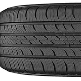 Hankook H727 Optimo 215/55/18 94T Standard Touring All-Season Tire