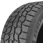 Hercules Avalanche RT 235/65R18 106T