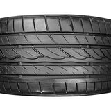 Sumitomo HTR Z III 255/40/18 99Y Max Performance Summer Tire