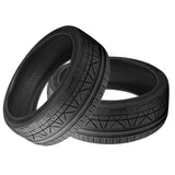 Nitto INVO 285/25/20 93Y Luxury Sport Performance Tire