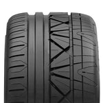 Nitto INVO 285/25/20 93Y Luxury Sport Performance Tire