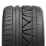 Nitto INVO 225/40/19 93Y Luxury Sport Performance Tire