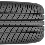 Kenda Kenetica KR17 215/50/17 91T All-Season Radial Tire