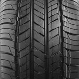 Hankook H436 KINERGY GT 215/55/16 93H Tire For Honda Civic 4DR 15 - 25