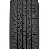 Kumho KL33 Crugen Premium 215/65/16 98V Touring All-Season Tire