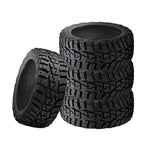 Kumho KL71 Road Venture MT 33/12.5/R18 118Q All-Terrain Traction Tire