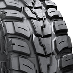 Kumho KL71 Road Venture MT 38/15.5/18 128Q All-Terrain Traction Tire