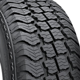 Kumho KL78 Road Venture AT 265/75/16 114S Highway Performance Tire