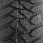 Kenda Klever M/T KR29 33X12.5X20 114Q High Off-Road Traction Tire