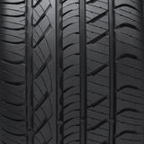 Kumho KU22 Ecsta 4X 255/45/20 105W All-Season High Performance Tire