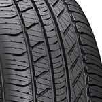 Kumho KU22 Ecsta 4X 255/45/20 105W All-Season High Performance Tire