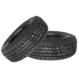 EL Dorado Legend Tour 235/60/17 102T Passenger All-Season Tire