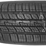 EL Dorado Legend Tour 235/60/17 102T Passenger All-Season Tire