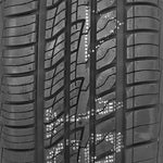 EL Dorado Legend Tour 235/60/17 102T Passenger All-Season Tire