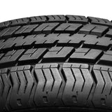 PROMETER LL821 225/60R16 98H All Season Tires