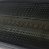 For Dodge Challenger Charger Rear Smoke Laser Style SMD LED Side Marker Lights Pair