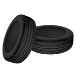 Michelin LTX A/T2 LT245/75R17/10