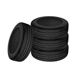 Michelin LTX A/T2 LT245/75R17/10