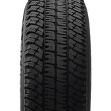 Michelin LTX A/T2 LT245/75R17/10