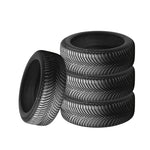 Michelin CROSSCLIMATE2 235/65R17 104H BW