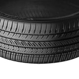 Michelin PILOT SPORT A/S 4 255/55ZR20XL 110Y