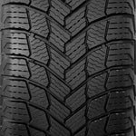 Michelin X-ICE SNOW 195/60R15XL 92H