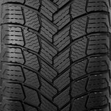 Michelin X-ICE SNOW 225/60R17XL 103T