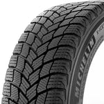 Michelin X-ICE SNOW 235/45R18XL 98H