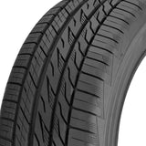 Nitto Motivo 245/45/17 99W Ultra High Performance Tire