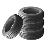 Milestar MS597S STEELPRO 185/60/15 94/92S Commercial All-Season Tire