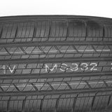 Milestar MS932 205/55/16 91V All-Season Handling Tire