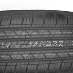 Milestar MS932 215/50/17 95V All-Season Handling Tire